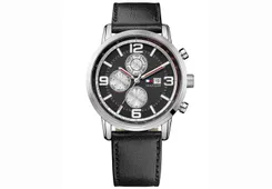 Tommy Hilfiger watchstrap TH1710335