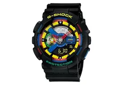 Casio Uhrenarmband GA-110DR-1A
