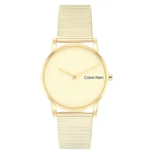 Calvin Klein watch-band 25100035 Feel