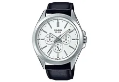Casio Uhrenarmband MTP-SW300L-7AV