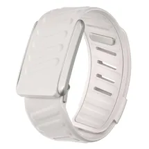 Whoop 4.0 sportflex band - off-white