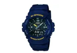 Casio watchstrap G-100-2BV