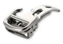 Cartier security clasp silver - 14mm