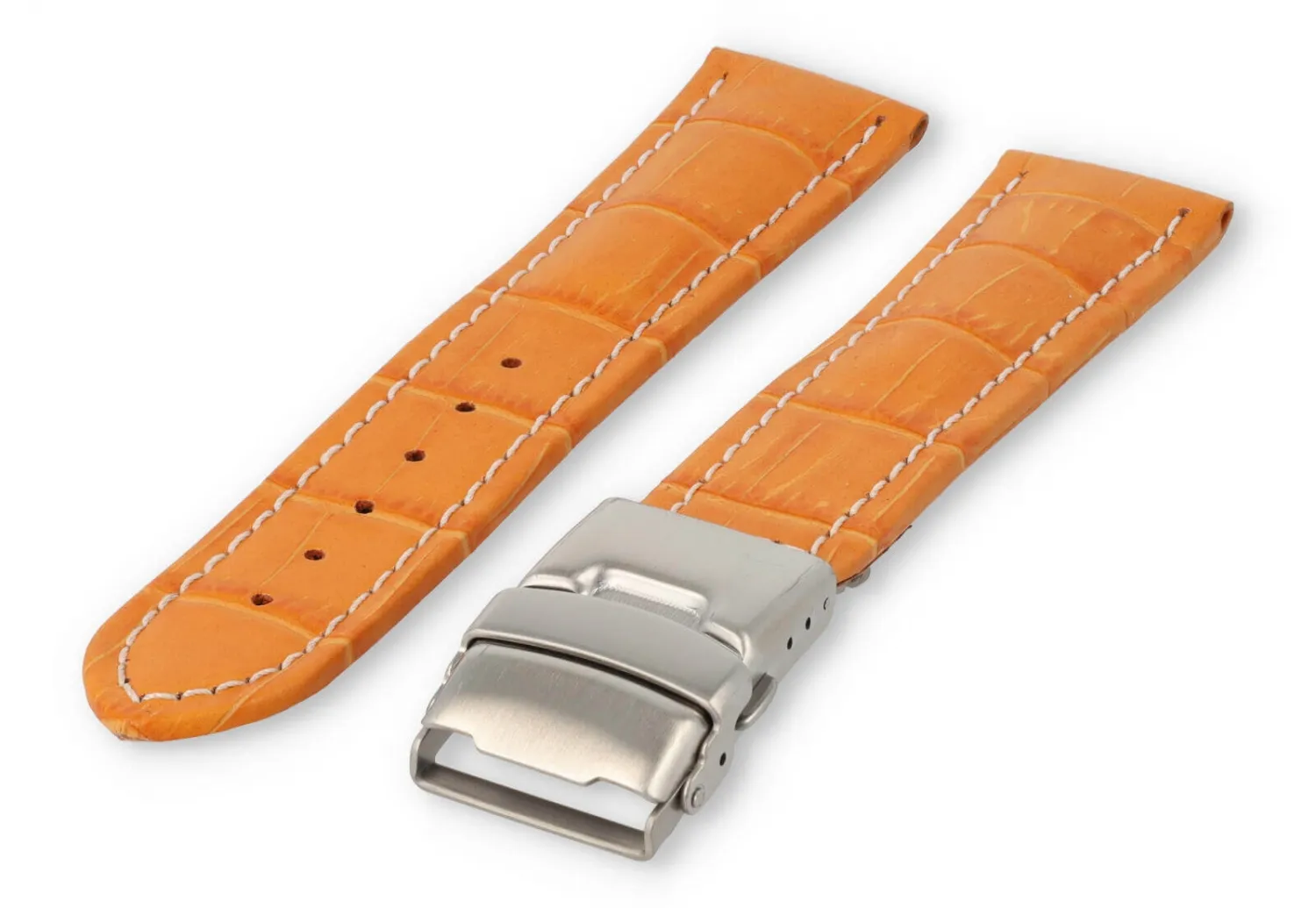 Oranje Wit