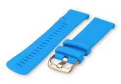 22mm strap Garmin Venu 4 - 45mm - light blue