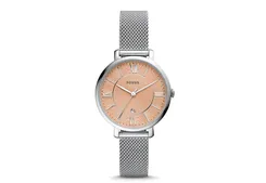 Fossil horlogeband ES5089
