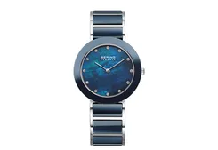 Strap for Bering watch: 11435-787