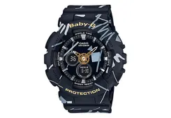 Casio Uhrenarmband BA-120SC-1A