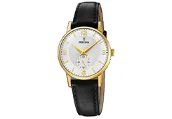 Festina strap F20571/2