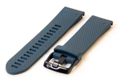 Garmin watchstrap Fenix 5S/6S/7S grey