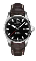 Certina Band C0084261605700A 21/18mm Leder