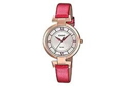 Casio Uhrenarmband LTP-E403PL-9A2V