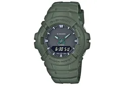 Casio horlogeband G-100CU-3A