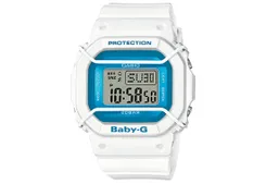 Casio Uhrenarmband BGD-501FS-7