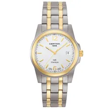 Certina Band C26071951116A 20mm mehrfarbig Titan