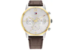 Tommy Hilfiger watch strap TH1791880