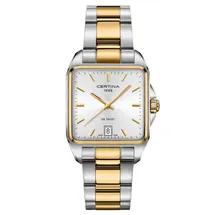 Certina Band C0195102203100A mehrfarbig