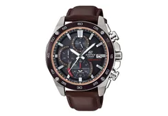Casio Uhrenarmband EFS-S500BL-1AVU