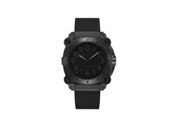 Hamilton Navy BelowZero Watch Strap: H78505332