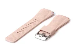 Xiaomi Amazfit Pace watch strap nude
