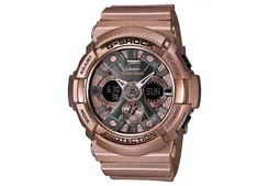 Casio Uhrenarmband GA-200GD-9B