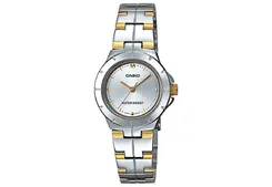 Casio LTP-1242SG-7C Uhrenarmband: 10478008