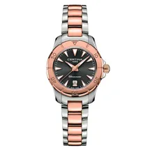 Certina Band C0329512208100A mehrfarbig