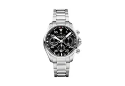 Hamilton Khaki Pilot Watch Strap: H64666135
