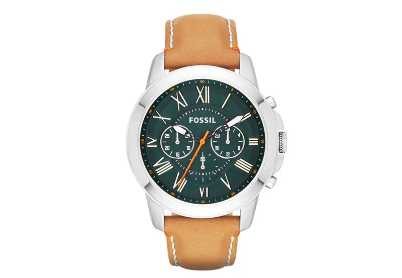 Fossil horlogeband FS4918