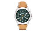Fossil horlogeband FS4918
