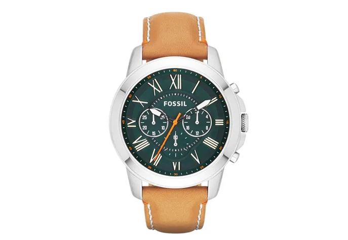 Fossil horlogeband FS4918