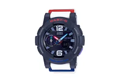Casio Uhrenarmband BGA-180-2B2