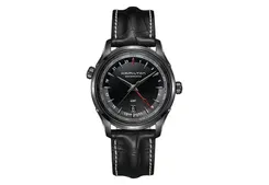 Hamilton Jazzmaster Watch Strap: H32685731
