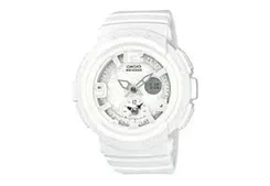 Casio Uhrenarmband BGA-190BC-7B