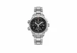 Hamilton Worldtimer Watch Strap: H77912135