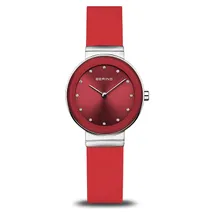 Bering Watch strap 10129-503 - Silicone