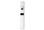 Bandje voor Polar Vantage V3 - 22mm - Wit