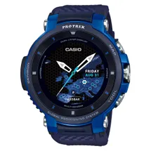 Casio Uhrenarmband WSD-F30-BU