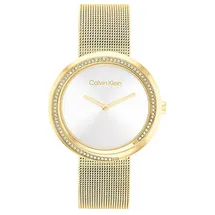 Calvin Klein watch-band 25200150 Twisted Bezel