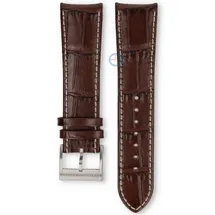 Hamilton Jazzmaster Watch Strap: H32715551