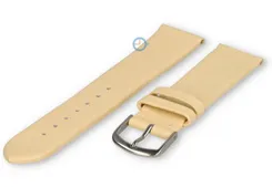 Seamless and smooth strap 22mm - Miele
