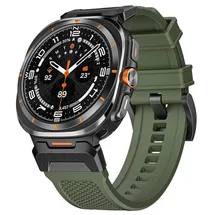 Samsung Galaxy Watch Ultra Watch7 strap - Midnight Pine