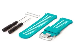Garmin Forerunner watch strap 920XT seagreen/white