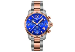 Certina Band C0344172204700A mehrfarbig