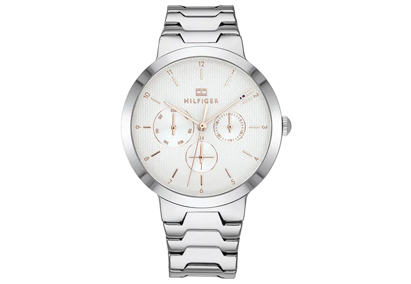 Tommy Hilfiger watchband TH1782075