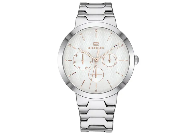 Tommy Hilfiger watchband TH1782075