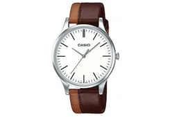 Casio Uhrenarmband MTP-E133L-5E