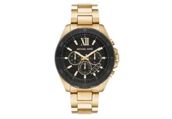 Michael Kors horlogeband MK8848 Brecken