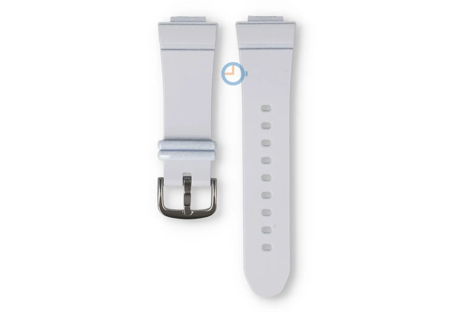 Casio Baby-G horlogeband BGA-161-2BER