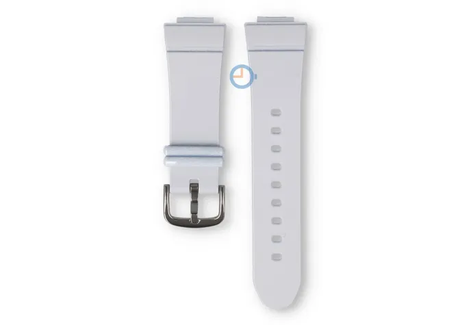 Casio Baby-G horlogeband BGA-161-2BER